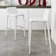 Rest Too Stools from Bonaldo designed by Dondoli and Pocci.