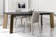 Flag Extending Dining Tables from Bonaldo.