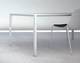 Puma Dining Tables from Softline Allkit.
