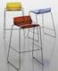 Quid Sled Stools from Softline Allkit.