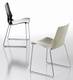 Isi Chairs from Softline Allkit designed by Marco Ramo.