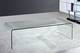 Arch Large Coffee Table Coffee Tables from Viva Modern.