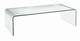 Arch Large Coffee Table Coffee Tables from Viva Modern.