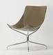 Cocos Lounge Chairs from Frag.