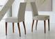 Aretusa Chairs from Porada.