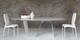 Infinity Fixed Dining Tables.