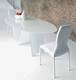 Infinity Fixed Dining Tables.