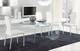 Infinity Fixed Dining Tables.