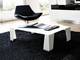 Double Coffee Tables.