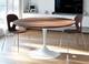 Around Dining Tables.