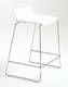 Quid Sled Stools from Softline Allkit.