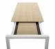 Sushi Honeycomb Dining Tables from Kristalia.