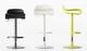 BCN Height Adjustable Stools from Kristalia.