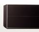 ALL Wood (2 Flap Doors + 2 Big Drawers) Cabinets from Kristalia.