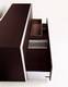ALL Wood (2 Flap Doors + 2 Big Drawers) Cabinets from Kristalia.