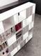 915 Bookcase Bookcases from Kristalia.
