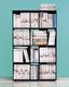915 Bookcase Bookcases from Kristalia.