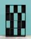 915 Bookcase Bookcases from Kristalia.