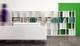 915 Bookcase Bookcases from Kristalia.