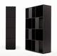 915 Bookcase Bookcases from Kristalia.