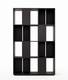 915 Bookcase Bookcases from Kristalia.