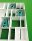 915 Bookcase Bookcases from Kristalia.