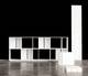 915 Bookcase Bookcases from Kristalia.