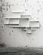 SheLLf Bookcases from Kristalia.