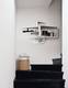 SheLLf Bookcases from Kristalia.