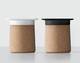 Degree Stools from Kristalia.