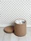 Degree Stools from Kristalia.