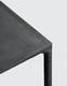 Boiacca Dining Tables from Kristalia.