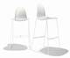 3X2/Bar Stools from Parri.