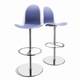 3X2/B Bar Stools from Parri.
