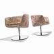 Mamy/B Lounge Chairs from Parri.