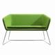 Double Mamy Sofas from Parri.