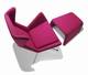 Free Pouf Lounge Chairs from Parri.