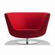 Joe 1P Lounge Chairs from Parri.