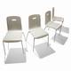 Gulp 16 Chairs from Parri.