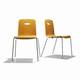 Gulp 16 Chairs from Parri.