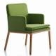 Allround AOL401-X Lounge Chairs from Fornasarig.