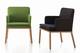 Allround AOL401-X Lounge Chairs from Fornasarig.