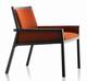 Basicwood Lounge BWL201 Lounge Chairs from Fornasarig.
