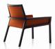 Basicwood Lounge BWL201 Lounge Chairs from Fornasarig.