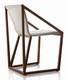 Kite KIS201 Chairs from Fornasarig.