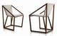 Kite KIS201 Chairs from Fornasarig.