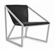 Kite Lounge KIL201 Lounge Chairs from Fornasarig.