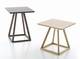 Kite Side Table KIW-SS End Tables from Fornasarig.