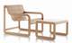 Swa SWL135 Lounge Chairs from Fornasarig.