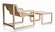 Swa SWL135 Lounge Chairs from Fornasarig.